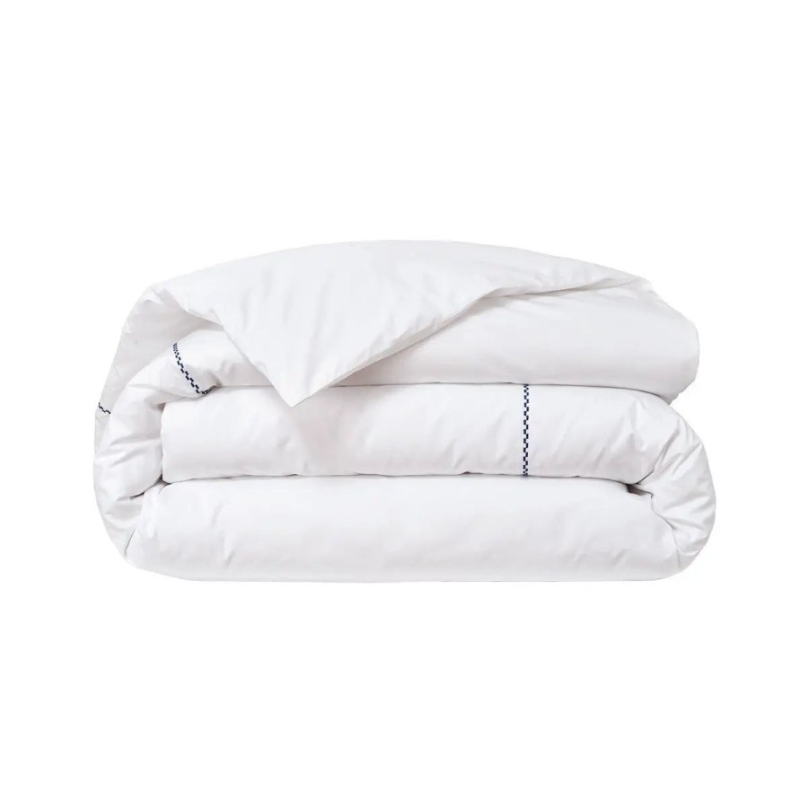 Yves Delorme Yves Delorme Alienor Duvet Cover Online