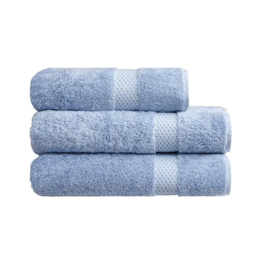 Yves Delorme Yves Delorme Etoile Bath Towel Hot