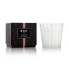 Nest Fragrances Nest Fragrances Rose Noir & Oud 3-Wick Candle Hot