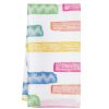 Mode Living Mode Living Fiesta Napkins Set Of 4-Multi Wholesale