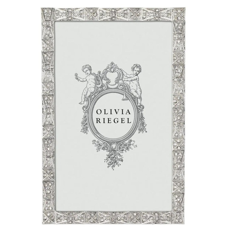 Olivia Riegel Olivia Riegel Remy Frame New