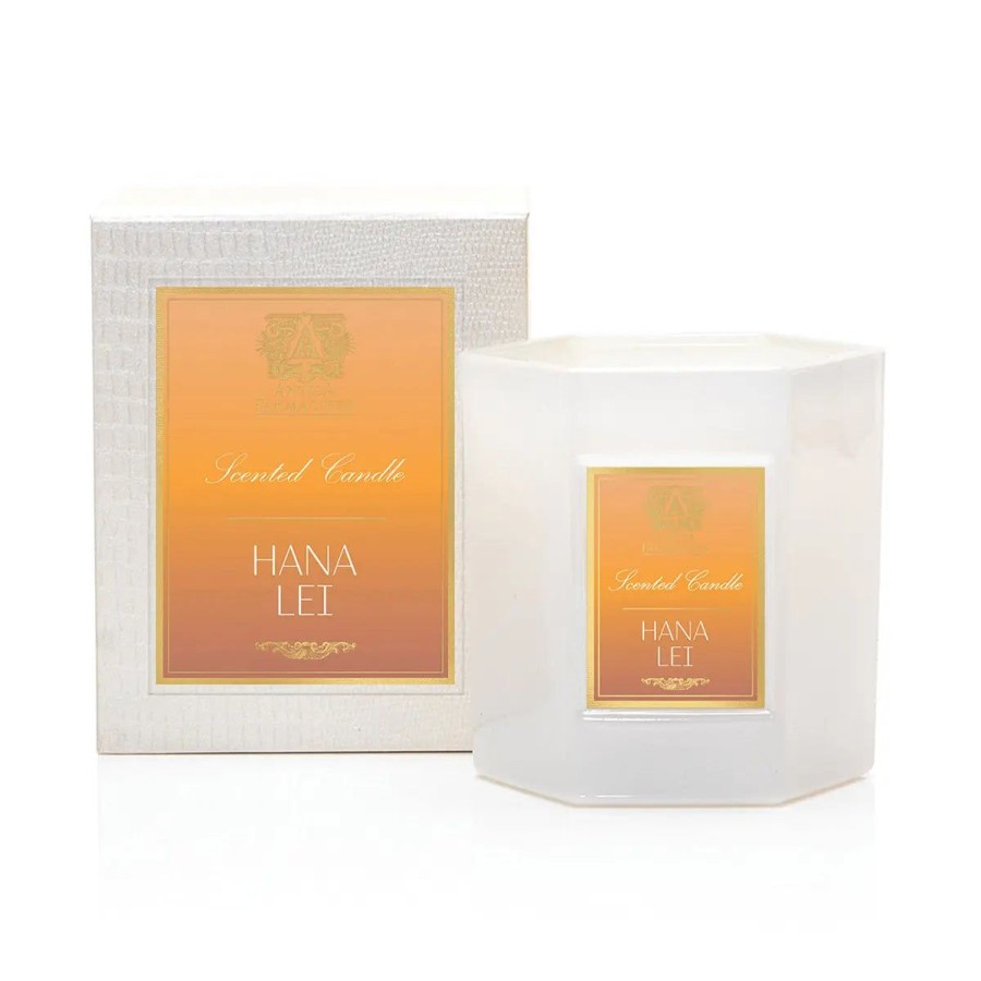 Antica Farmacista Antica Farmacista Hana Lei 9Oz Candle Hot