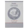 Coucke Coucke Veritable Gruyere Tea Towel New