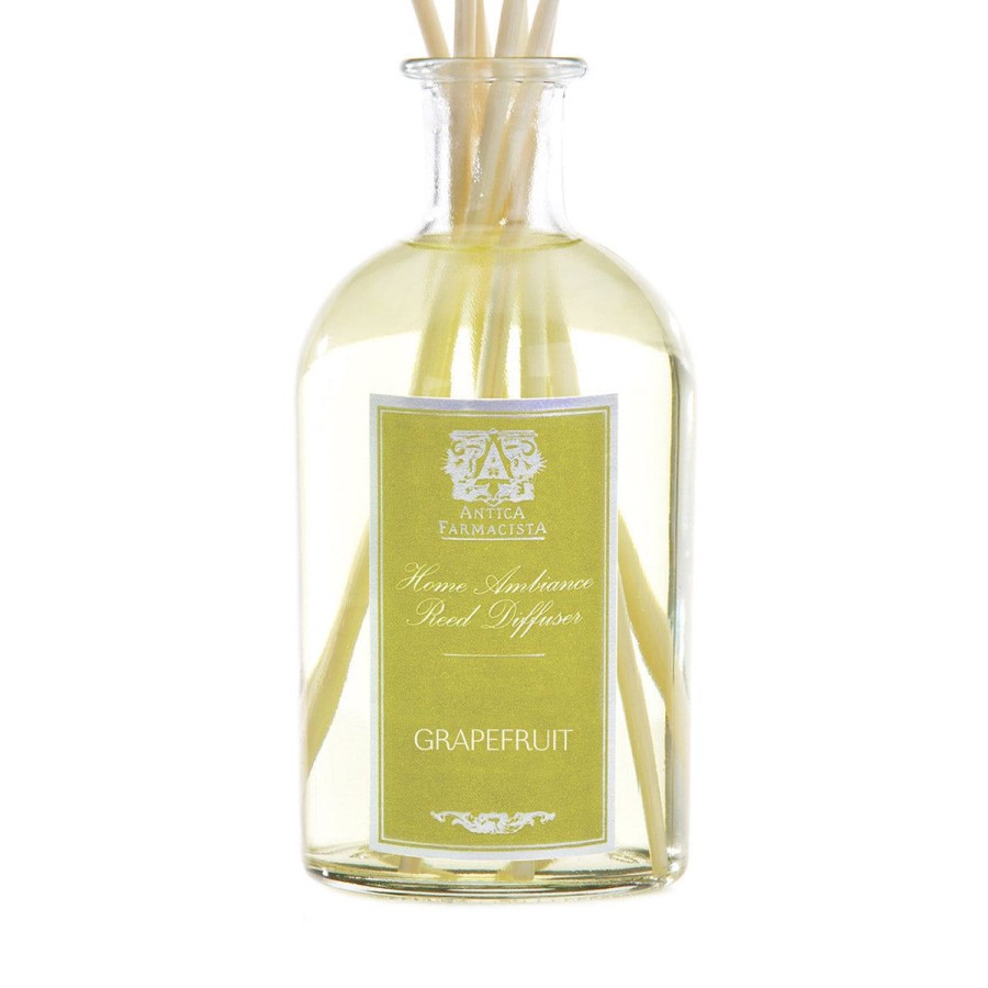 Antica Farmacista Antica Farmacista Reed Diffuser-Grapefruit-250 Ml Online