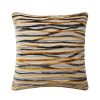 Yves Delorme Yves Delorme Agate Decorative Pillow New