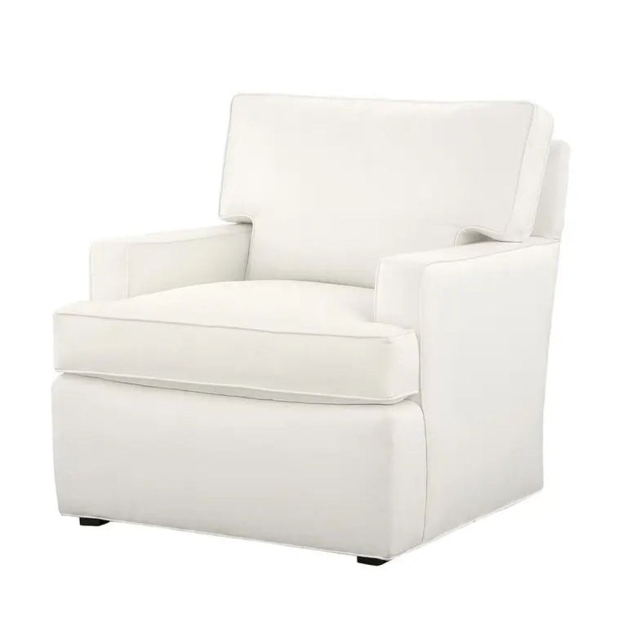 Gabby Gabby Magnolia Bay Chair New