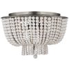 Visual Comfort Visual Comfort Jacqueline Flush Mount Clearance