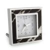 Addison Ross Addison Ross Black Marble Alarm Clock Online