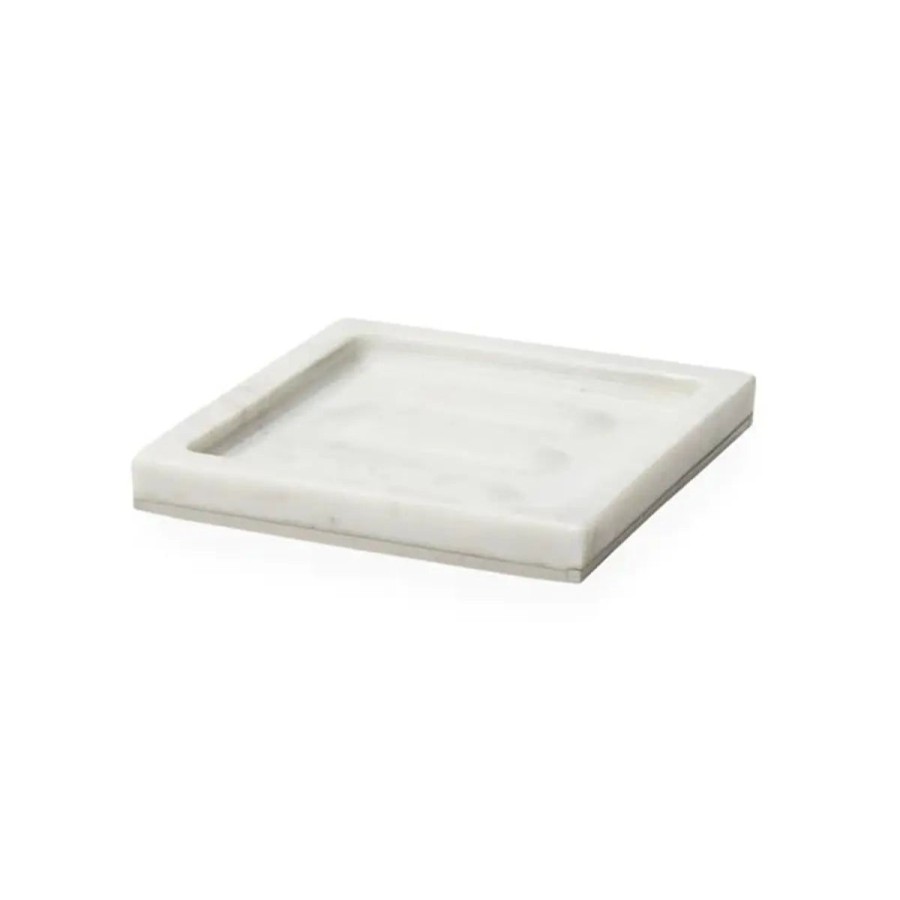 Sferra Sferra Pietra Marble Soap Dish Wholesale