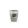 Baobab Collection Baobab Collection Max 16 Filo Grigio Candle New