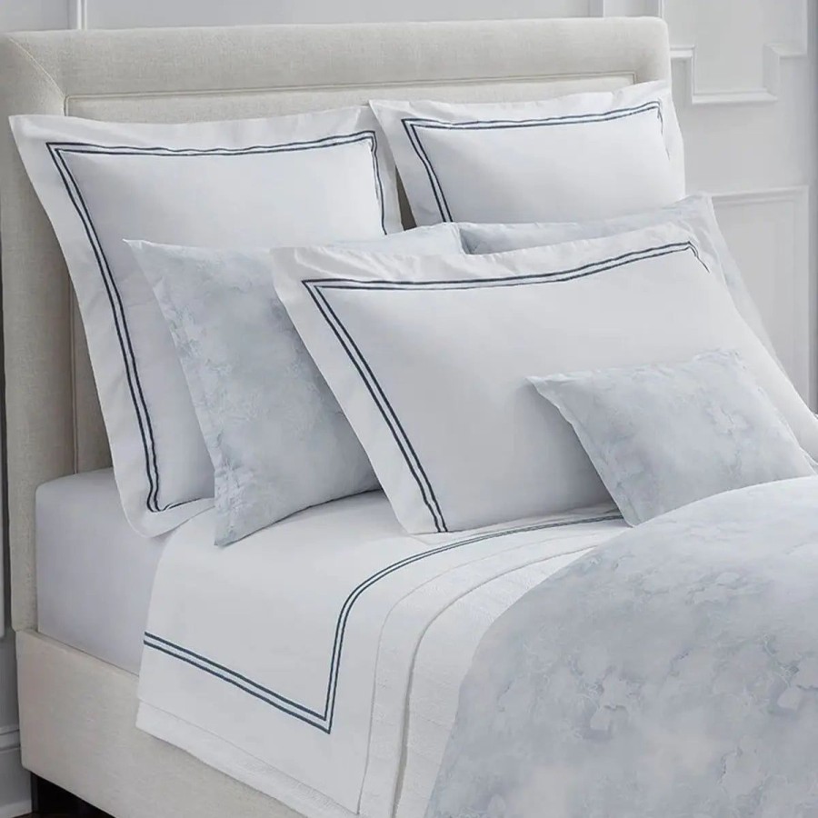 Sferra Sferra Pastena Duvet Cover Hot