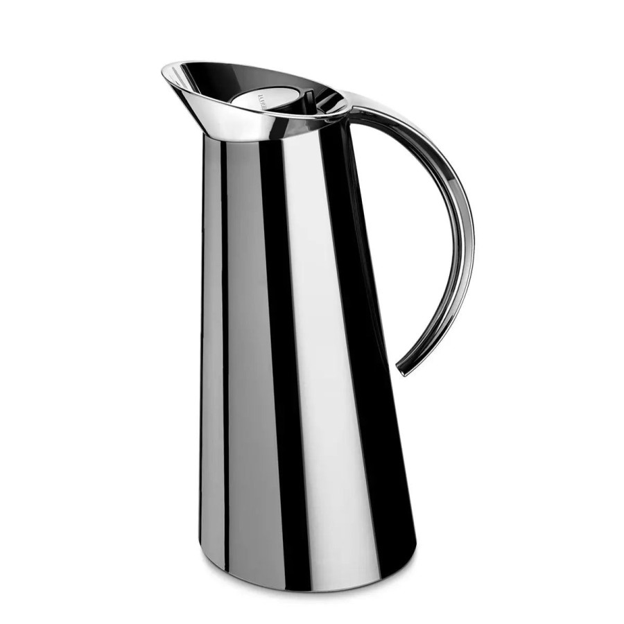 Casa Bugatti Casa Bugatti Stainless Steel Thermal Carafe Hot