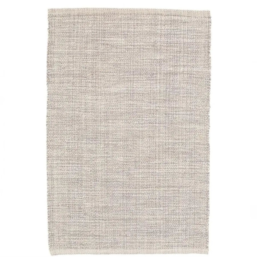 Dash & Albert Dash & Albert Marled Cotton Rug Online