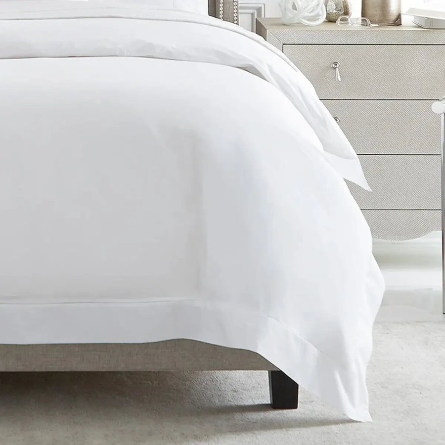 Sferra Sferra Giza 45 Percale Duvet Cover Wholesale