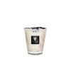 Baobab Collection Baobab Collection Max 16 Pearls White Candle Best