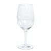 Caspari Caspari Acrylic Clear Wine Glass Online