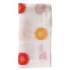 Bodrum Bodrum Confetti Dinner Napkin (Set Of 4) Clearance