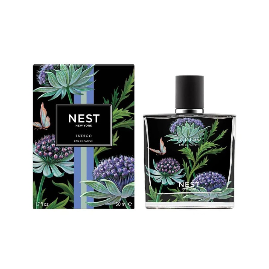 Nest Fragrances Nest Eau De Parfum 50 Ml/1.7 Fl Oz.-Indigo Wholesale