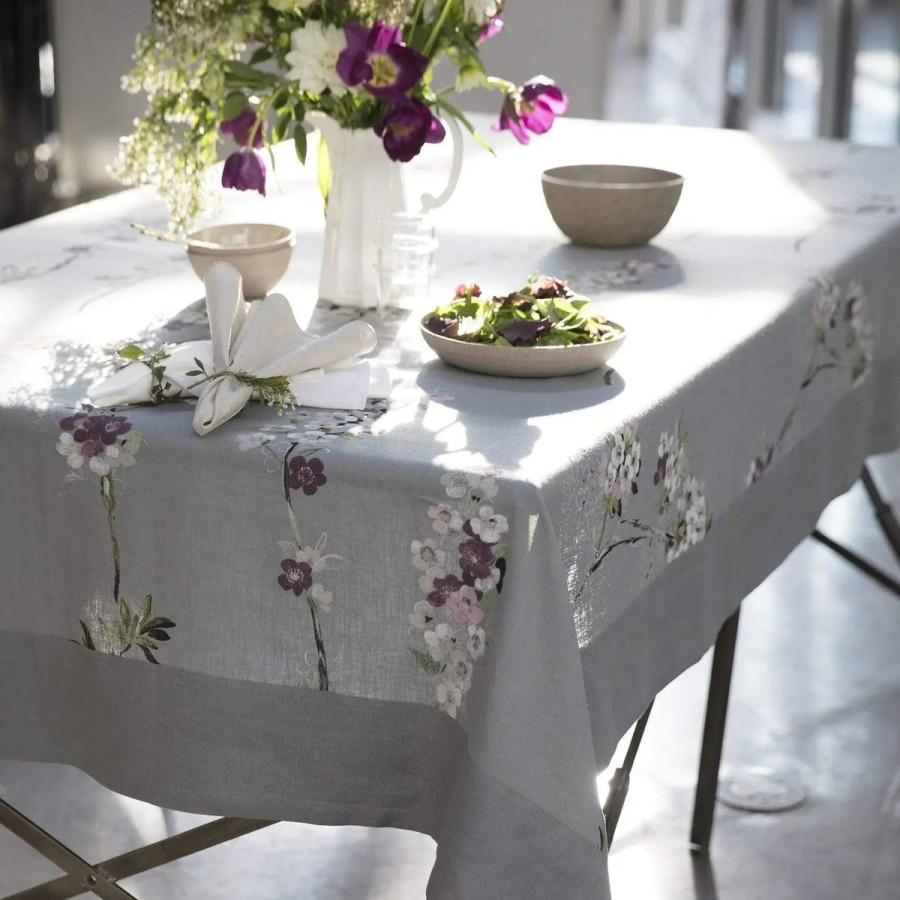 Mode Living Mode Living Positano Tablecloth Hot