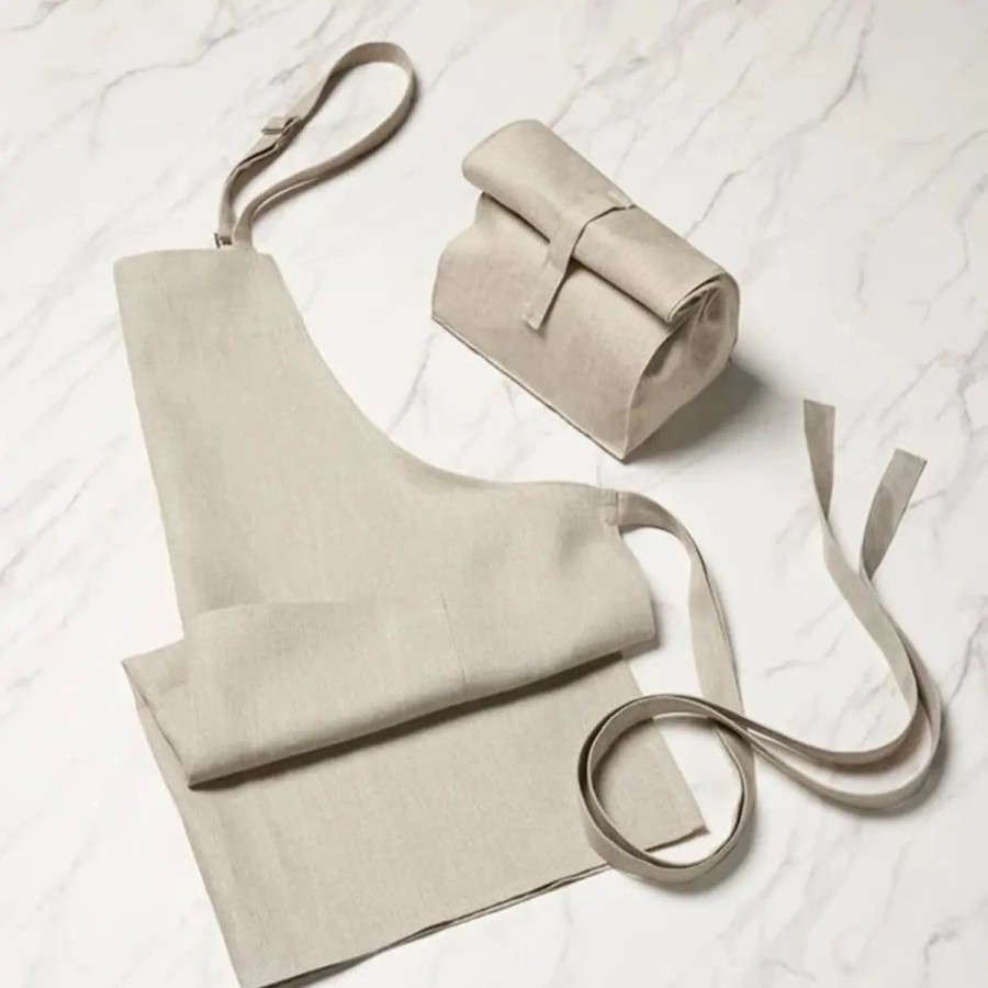 Sferra Sferra Cucina Apron In A Bag Online