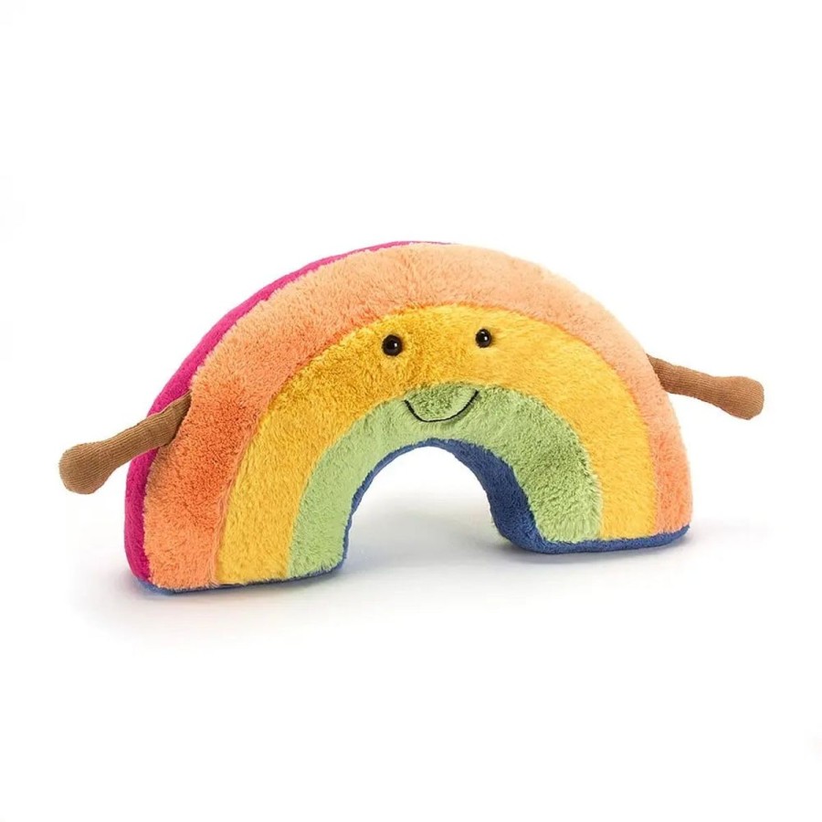 Jellycat Jellycat Amuseables Rainbow Clearance