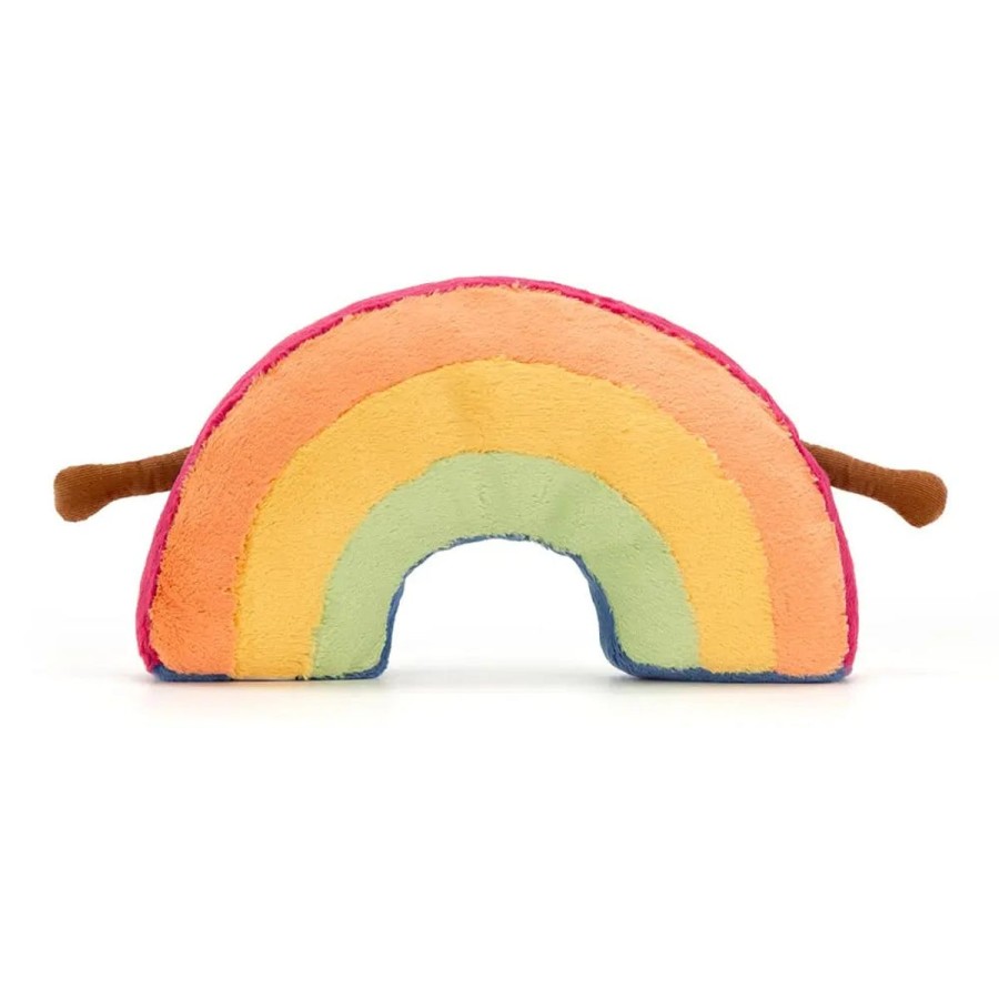 Jellycat Jellycat Amuseables Rainbow Clearance