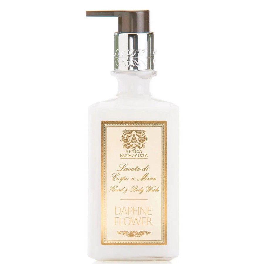 Antica Farmacista Antica Farmacista Daphne Flower Body Lotion Clearance