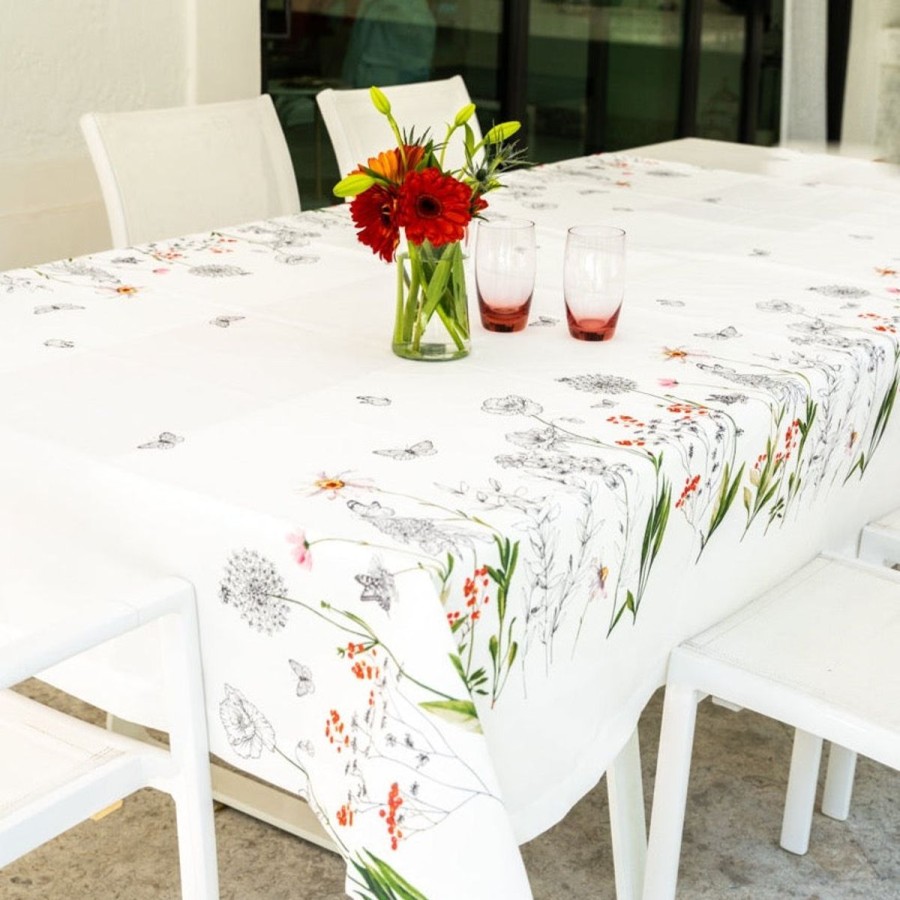 Mode Living Mode Living Lille Tablecloth Best