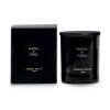 Cereria Molla Cereria Molla Santal & Tonka Black 8 Oz Candle Clearance