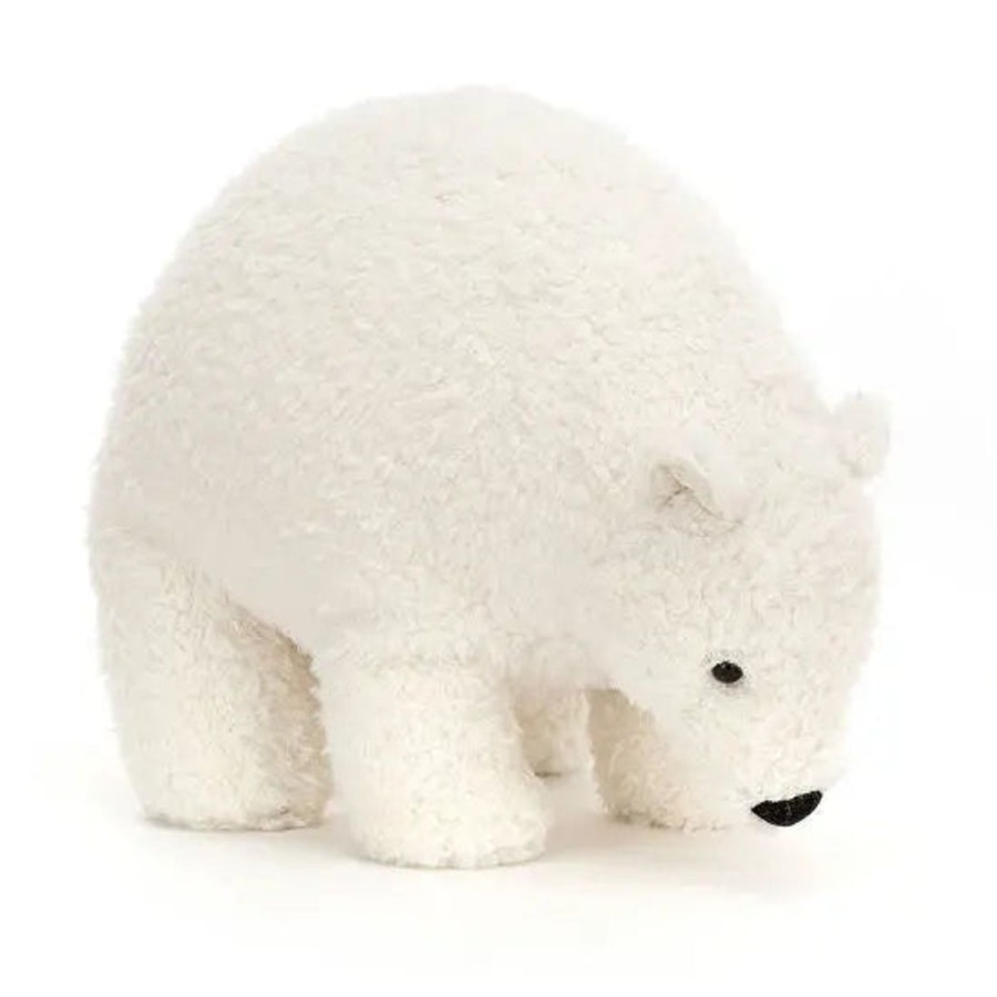 Jellycat Jellycat Wistful Polar Bear New