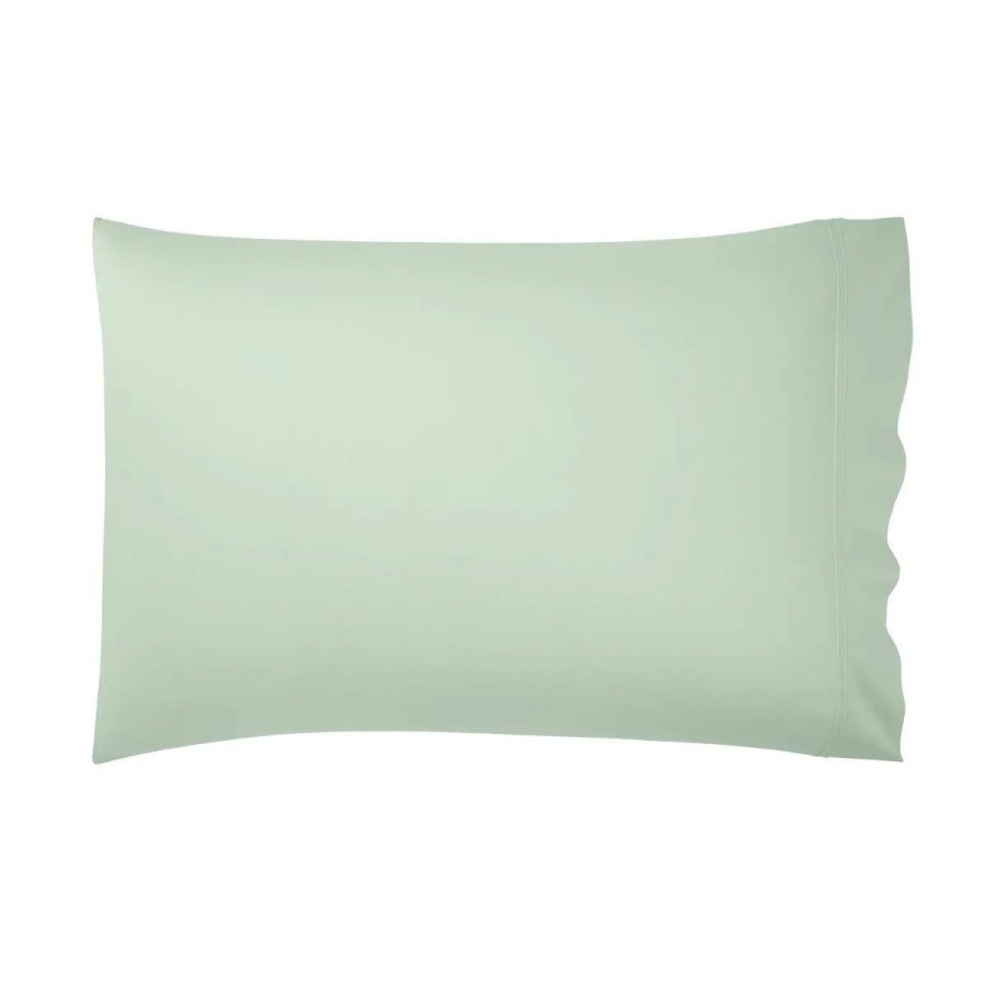 Yves Delorme Yves Delorme Triomphe Pillowcase Hot