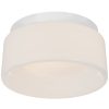 Visual Comfort Visual Comfort Halo 5.5" Solitaire Flush Mount Clearance