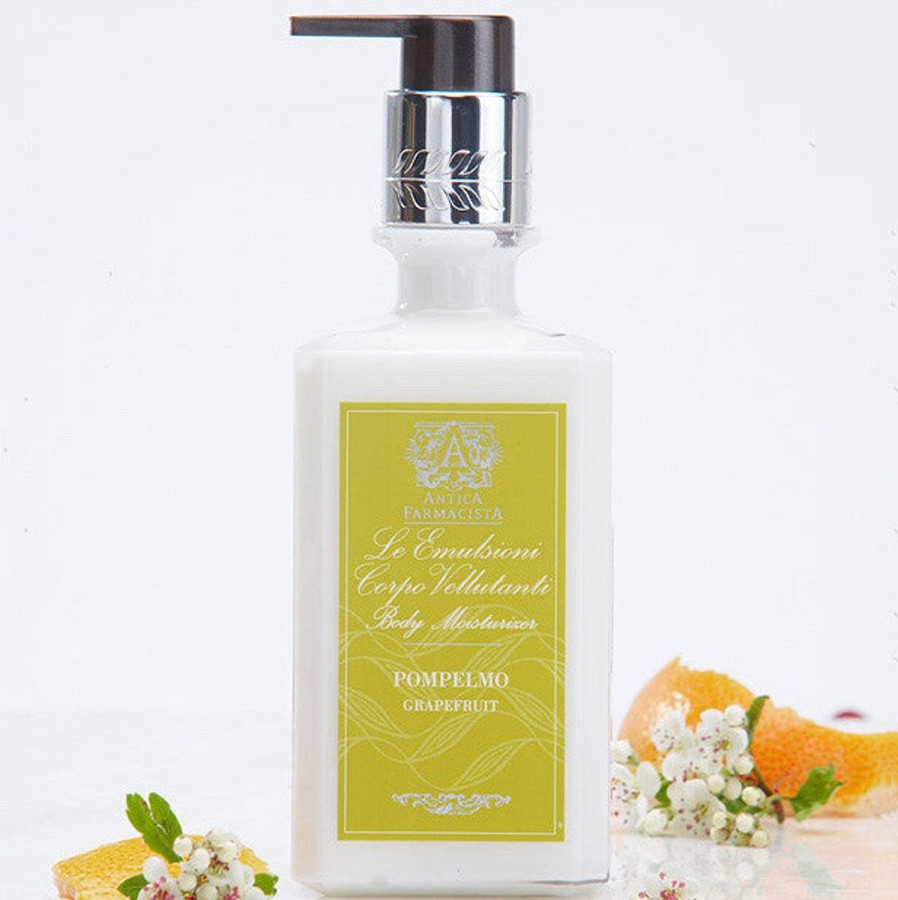 Antica Farmacista Antica Farmacista Grapefruit Body Lotion Wholesale