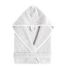 Graccioza Graccioza Bee Waffle Hooded Bathrobe Clearance