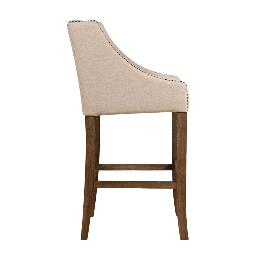 Gabby Gabby Winston Counter Height Stool Hot