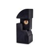 L'Objet D'Art L'Objet Cubisme Bookend I Hot