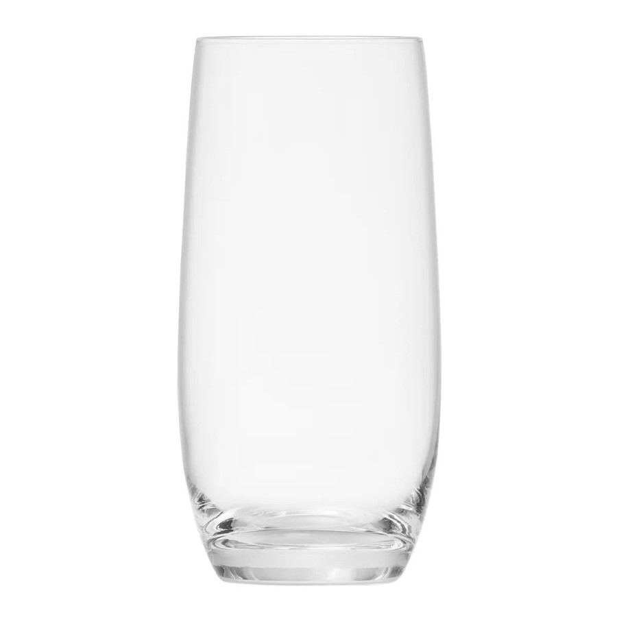 Fortessa Fortessa Banquet Iced Beverage Glass Wholesale