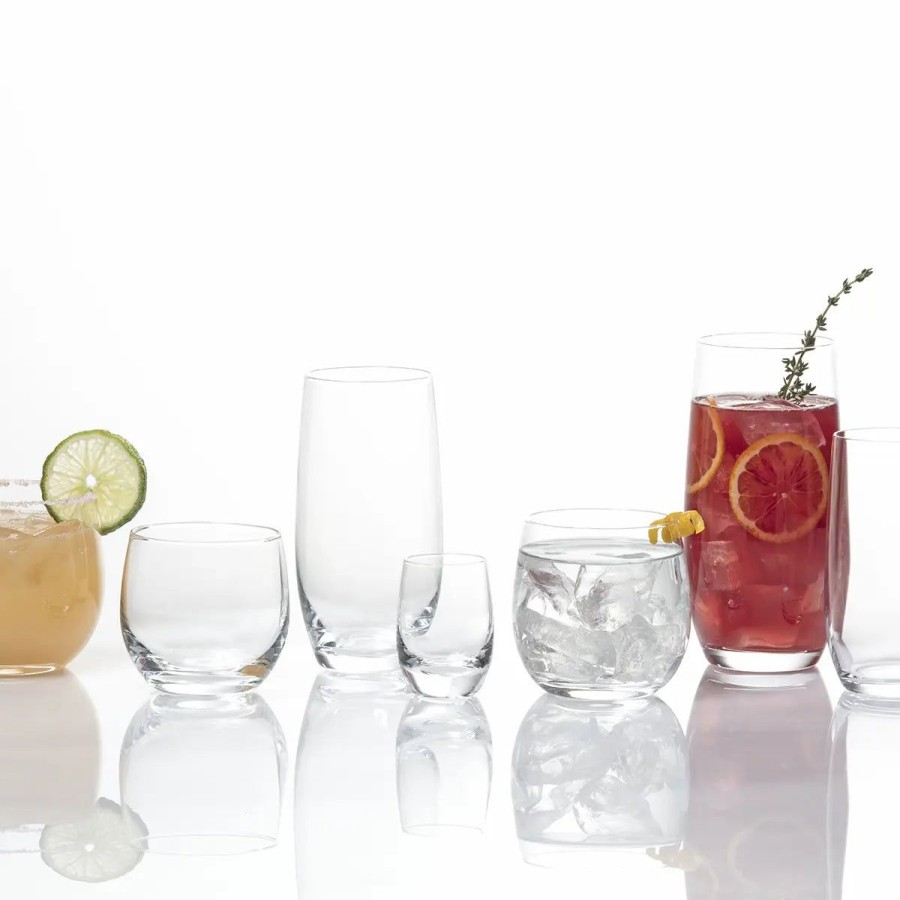 Fortessa Fortessa Banquet Iced Beverage Glass Wholesale