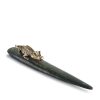 L'Objet D'Art L'Objet Crocodile Letter Opener New