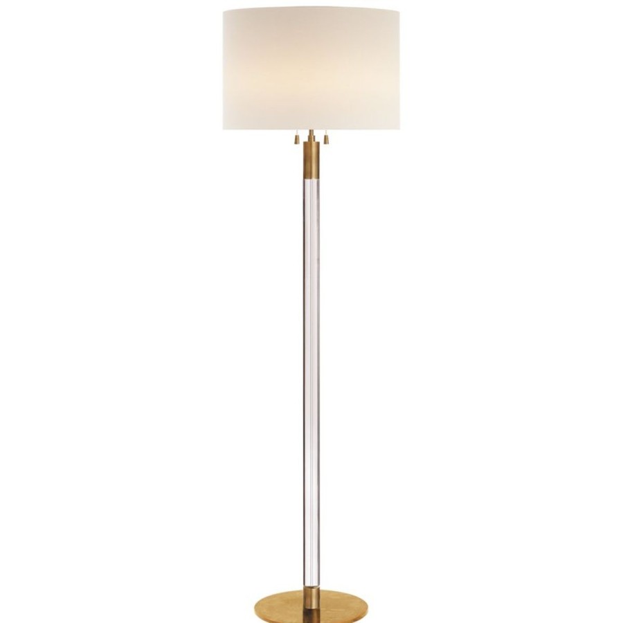 Visual Comfort Visual Comfort Riga Floor Lamp Best