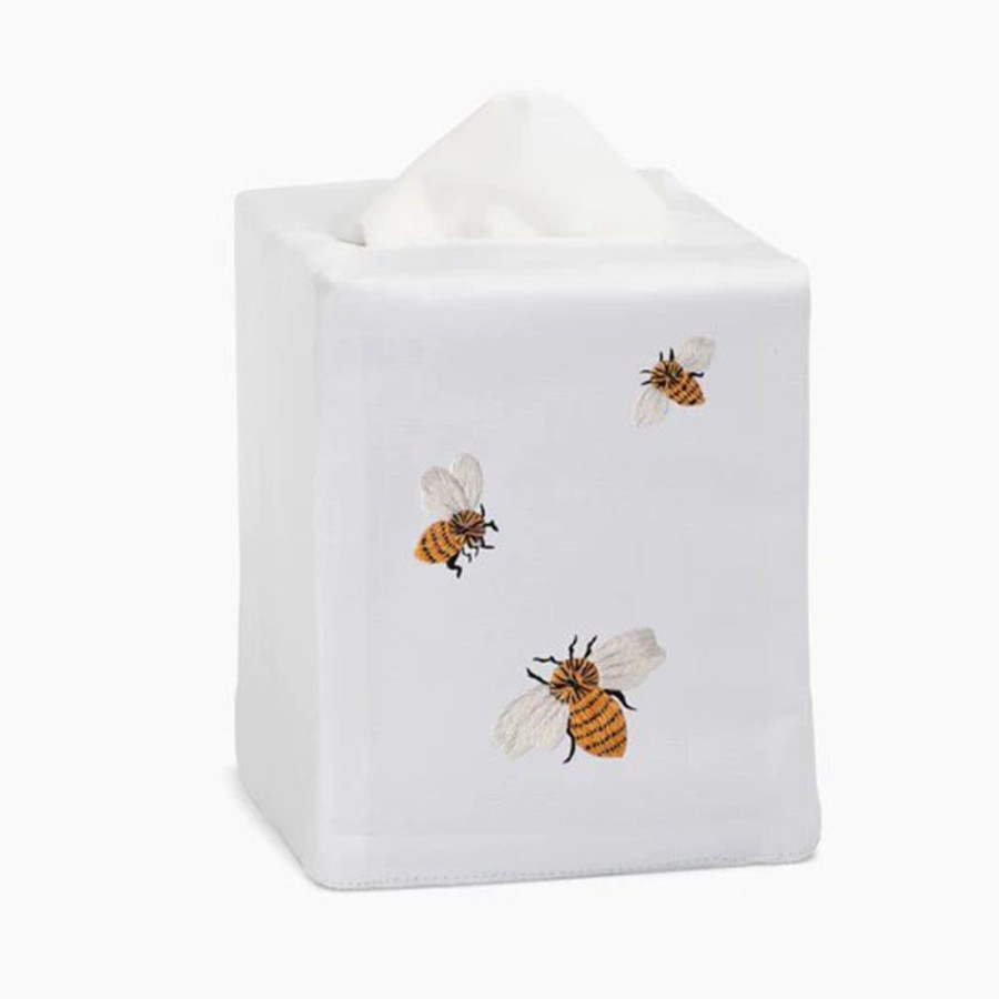 Henry Handwork Henry Handwork Bees Tissue Box Cover Wholesale