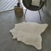 Abyss & Habidecor Abyss & Habidecor Peau Bath Rug Clearance