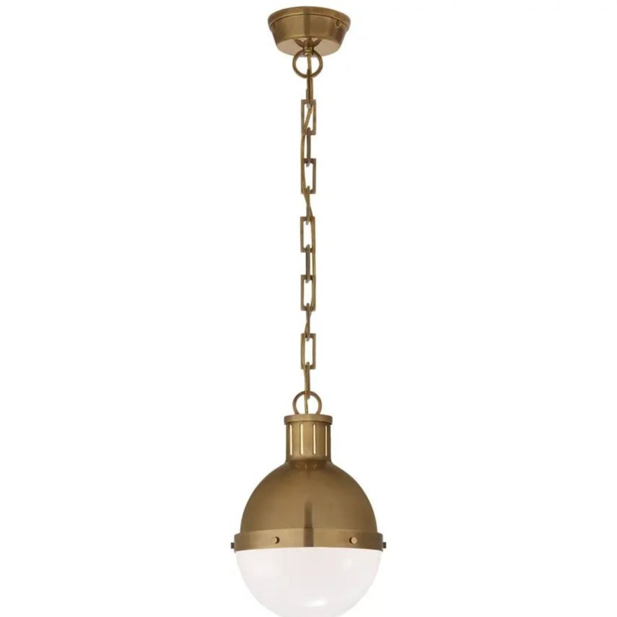 Visual Comfort Visual Comfort Hicks Small Pendant Best