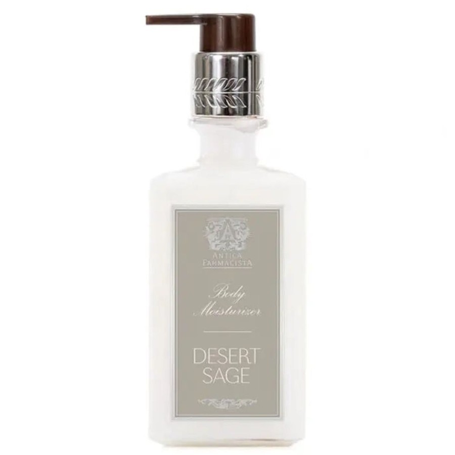 Antica Farmacista Antica Farmacista Desert Sage Body Moisturizer Lotion Clearance