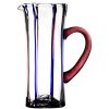 Zafferano America Zafferano America Tirache Glass Carafe Best