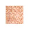 Caspari Caspari Fretwork Cocktail Napkin Hot