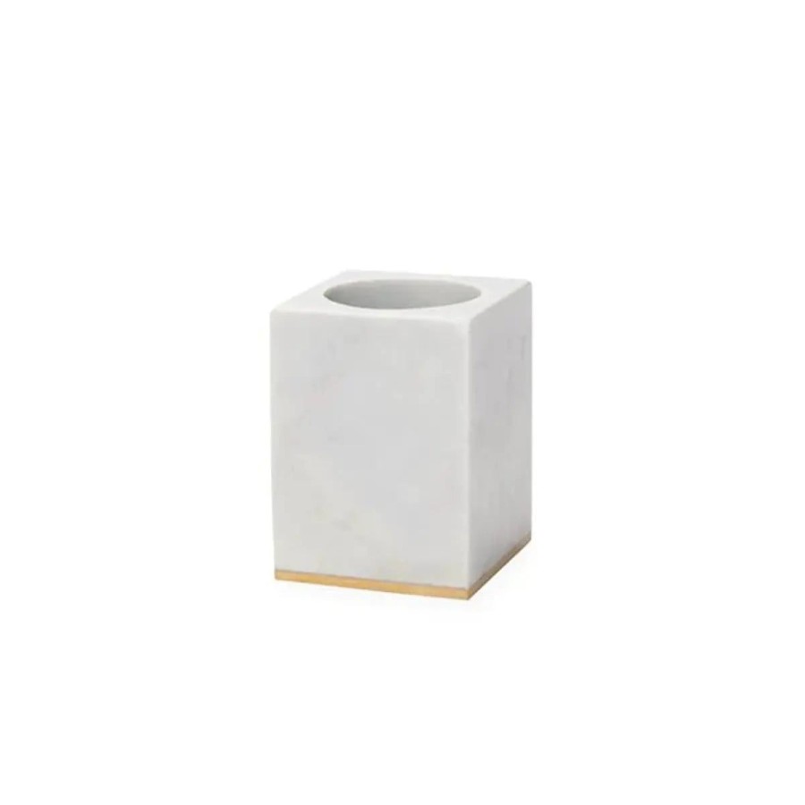 Sferra Sferra Pietra Marble Toothbrush Holder Wholesale