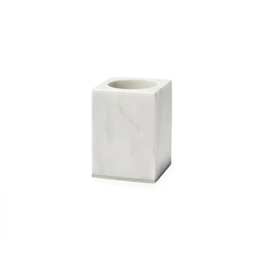 Sferra Sferra Pietra Marble Toothbrush Holder Wholesale