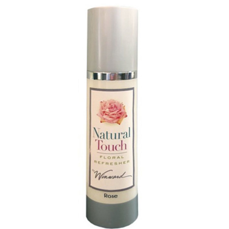 Gracious Home Winward Rose Natural Touch Refresher Clearance