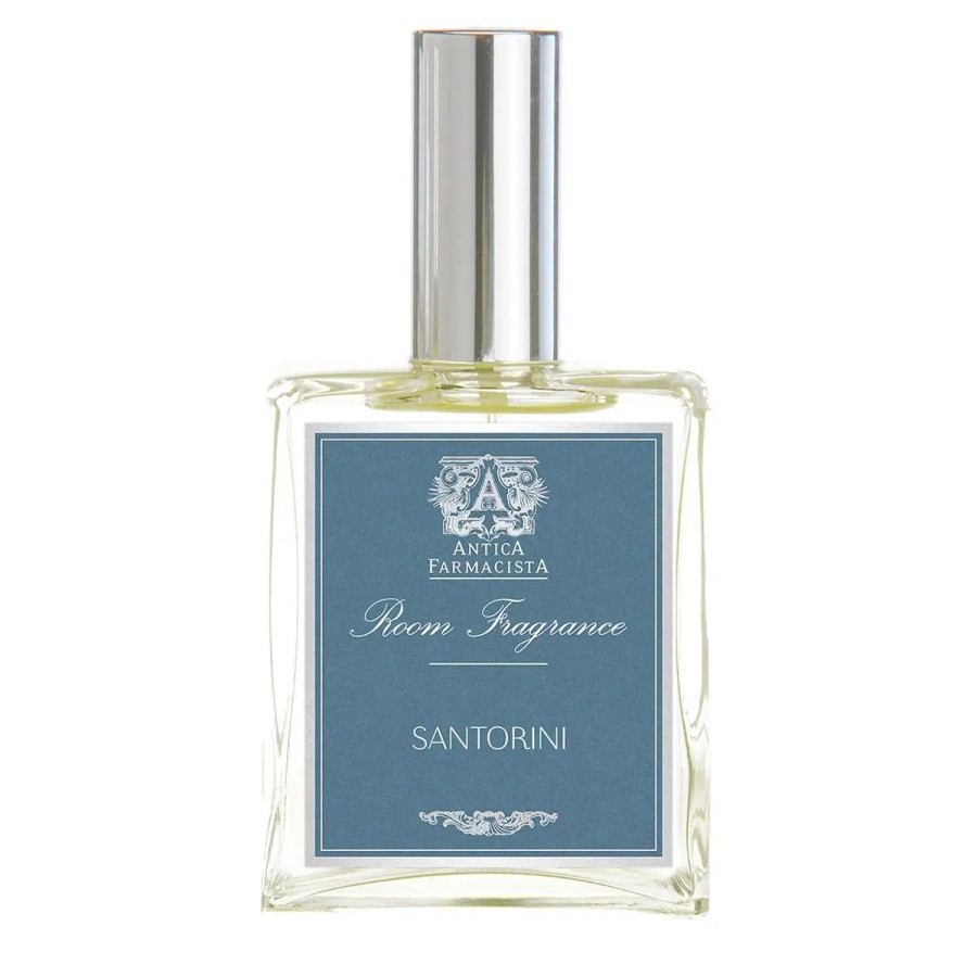 Antica Farmacista Antica Farmacista Santorini Room Spray Wholesale